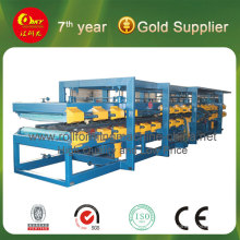 EPS Sandwich Panel Forming Machine